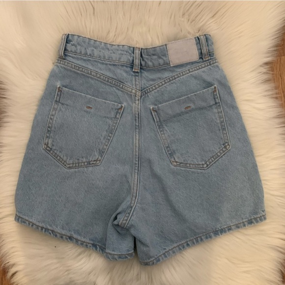 Zara Shorts - Picture 8 of 13